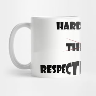 Respect! Mug